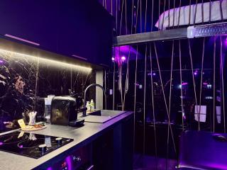 Love Room - Dayan 1 - Villeurbanne - 8