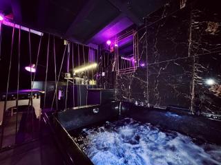 Love Room - Dayan 1 - Villeurbanne - 6