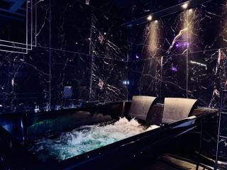 Love Room - Dayan 1 - Villeurbanne - 5