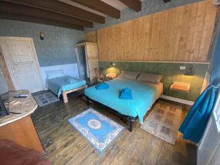 Ok Corral ranch bed and breakfast western - Misano Adriatico - 5