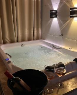 Deck's Chalés Serra da Canastra - 4