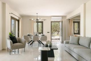Villa Palazzo di Agathera Kefaloniaprivatevillas - Pesádha - 1