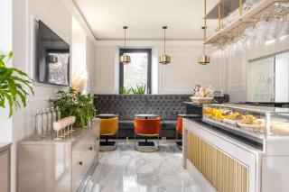 Livia Valeria Palace - Roma - 8