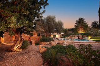 Finca Bennassar - Pollença - 8