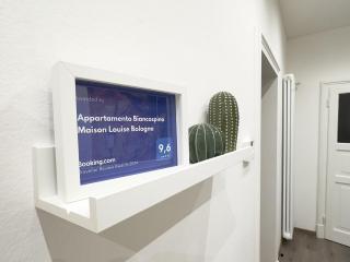 Appartamento Biancospino - Maison Louise Bologna, Sant'Orsola - Bologna - 2