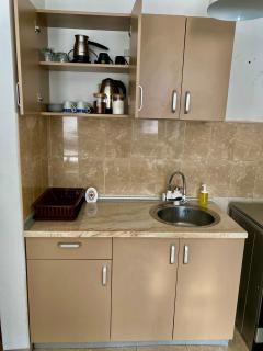 Urban Аpartment - 4