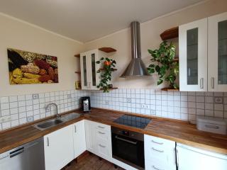 Gründerzeit-Ambiente Zentral - - 2