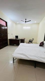 Vishwanath Sadan - Varanasi - 4