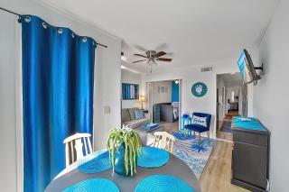 Sands Beach Club #305 - Myrtle Beach - 4