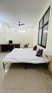 Vishwanath Sadan - Varanasi - 2