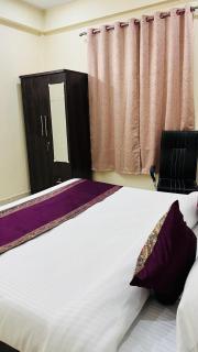 Vishwanath Sadan - 1