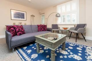 Modern and Cozy Flat in Chelsea - 9