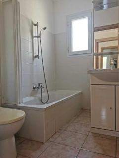 Appartement 3 étoiles - Piscine - ccaiibh - Linguizzetta - 4
