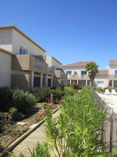 Appartement 3 étoiles - Piscine - ccaiibh - 3
