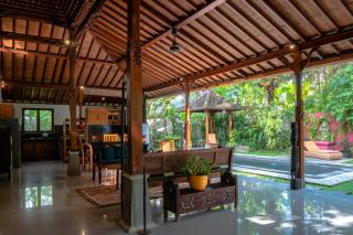 joglo house - 6