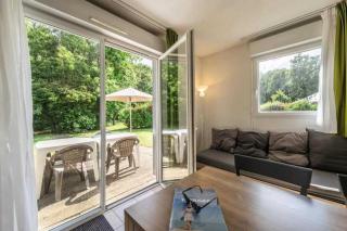 Chalet 3 étoiles - Piscine - ccaiica - Saumur - 8