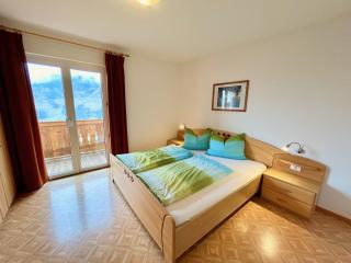 FeWo Ortler auf dem Familien- & Tierfreundlichen Haslinger Hof - Saltusio - 3