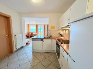 FeWo Ortler auf dem Familien- & Tierfreundlichen Haslinger Hof - Saltaus - 1