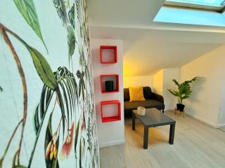 Suite Yarra - Lione - 8