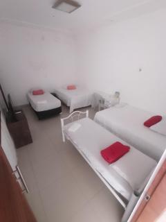 Pousada Maria Bonita - Macau - 5