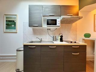 Suite Yarra - Lione - 2