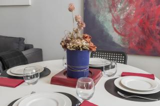 Luxury Design Suite - 10 minutes from DUOMO - Milan - 6