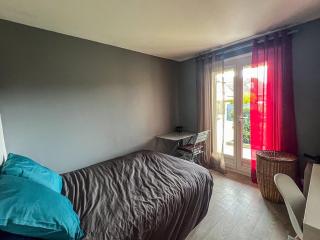 Maison au calme à 5min des Vaux de Cernay - Cernay-la-Ville - 1