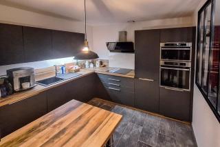 Maison au calme à 5min des Vaux de Cernay - Cernay-la-Ville - 7