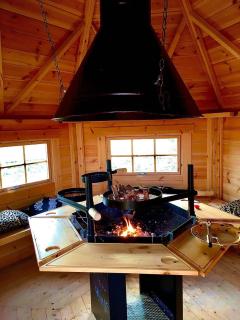 Ok Corral ranch bed and breakfast western - Misano Adriatico - 9