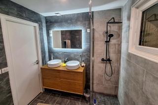 Maison au calme à 5min des Vaux de Cernay - Cernay-la-Ville - 6