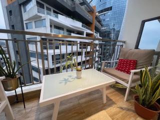 Luxurious, River side Appartment,Gombe Kinshasa - 9