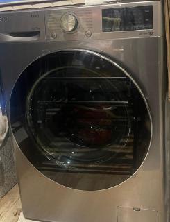 Luxurious, River side Appartment,Gombe Kinshasa - 8