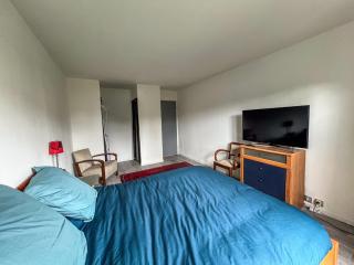 Maison au calme à 5min des Vaux de Cernay - Cernay-la-Ville - 2