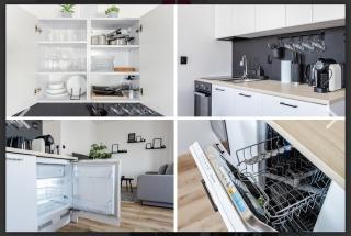 D'Ali apartamenty - Poznań - 3