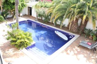 Villa Da Vinci Playa - 1