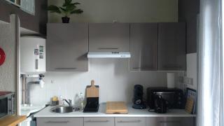 Joli duplex-mezzanine à Amélie-les-Bains - Amélie-les-Bains-Palalda - 1