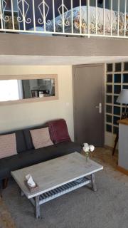 Joli duplex-mezzanine à Amélie-les-Bains - Amélie-les-Bains-Palalda - 4