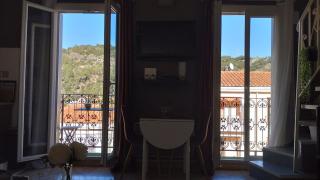 Joli duplex-mezzanine à Amélie-les-Bains - Amélie-les-Bains-Palalda - 8