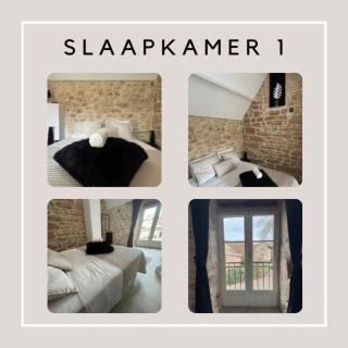 Chateau L' Empereur - - 3