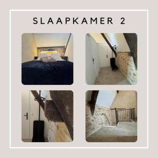 Chateau L' Empereur - - 2