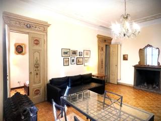 dHomes Apartments and Rooms - Galleria Gold, balcony - Milan - 0