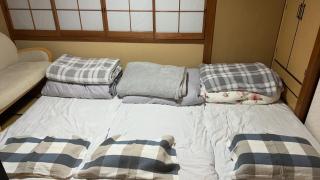 同樺順荘三番館 草津温泉街周辺一軒家10人以上収納 - Kusatsu - 2