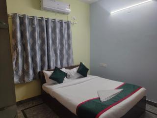 SS Villa - Bangalore - 6