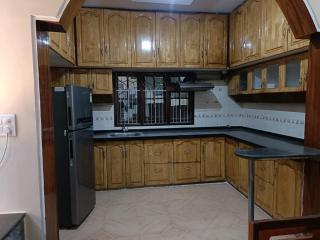 SS Villa - Bangalore - 5