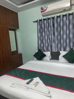 SS Villa - Bangalore - 4