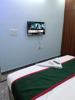 SS Villa - Bangalore - 2