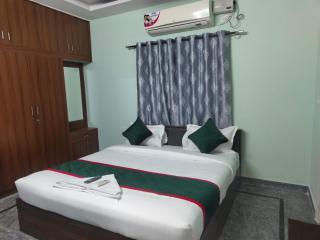 SS Villa - Bangalore - 1