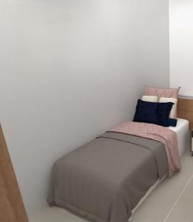 Extensão de seu Hostel Compartilhado só para mulheres - Curitiba - 1