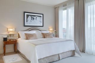 Grand Hotel Imperiale - Preferred Hotels & Resorts - Forte dei Marmi - 6