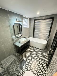 Kana Boutique Hotel Ninh Bình - Ða Gia - 4
